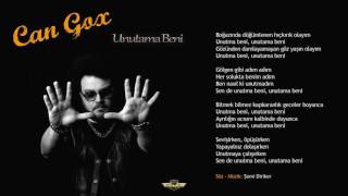 Unutama Beni - Can Gox