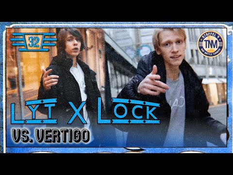 Lyt x Lock vs. Vertigo ║ 32STEL-FINALE (20/32) ║ TNM Rap Battle S4 ║ prod. by Pacific