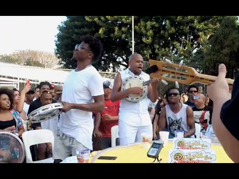 5ª Ed. QUINTAL DOS PRETTOS - 02/09/2018