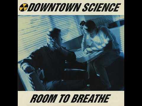 Downtown Science – Out There But In There (Main Mix)