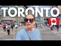 THIS IS WHY I LOVE TORONTO Best City In Canada