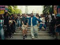 Alex Jean Way Too Good Feat Hulvey Official Video