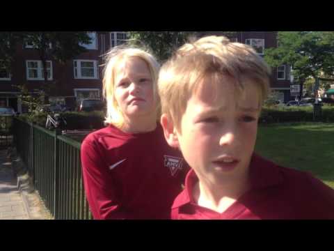 Tips voor de Grote Clubactie - AMVJ Voetbal