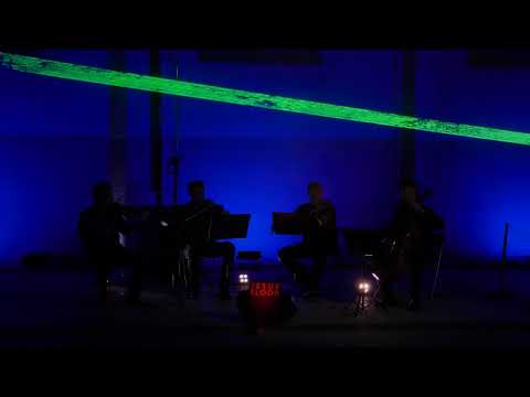 Notturni all'Hangar Balossa 2023/3