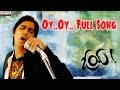 Oy...Oy... Full Song II Oy Movie II Siddharth ...