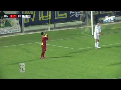 Lega Pro 2017/18 Girone B 20 Fermana - Ravenna 0-0