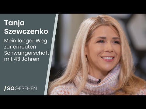 Tanja Szewczenko - Through Hell to Baby Happiness