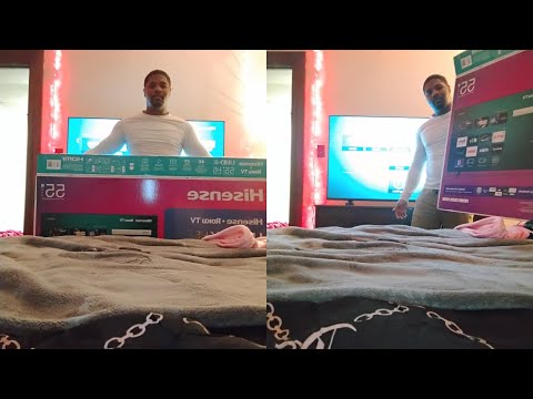 Roku TV Beginner Guide — Build & Setup in Under 10 Minutes!