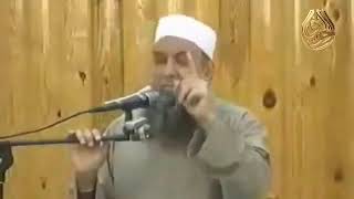 جرائم الروافض وحقدهم على أهل السنة في العراق | للشيخ الحويني image