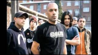 Asian Dub Foundation - Dub Mentality (Rafi&#39;s revenge version)