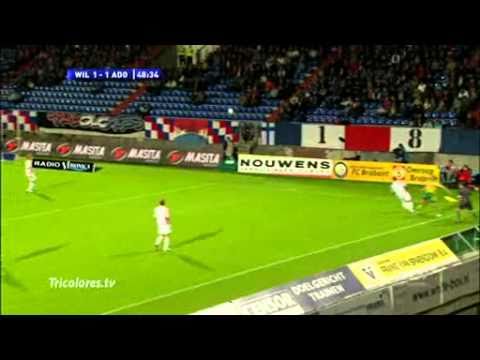 Nabeschouwing Willem II - ADO Den Haag