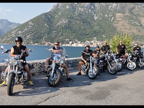 Moto Avantura - ČOPERI I MOREEEE