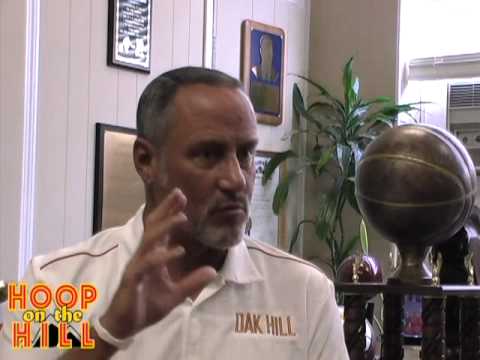 Steve Smith Oak Hill Academy: Rajon Rondo