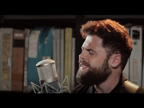 Passenger - Young As The Morning Old As The Sea - 8/3/2016 - Paste Studios, New York, NY