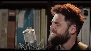 Passenger - Young As The Morning Old As The Sea - 8/3/2016 - Paste Studios, New York, NY