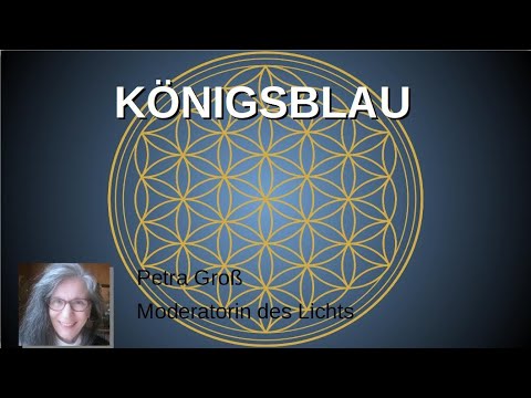 Meister El Morya & Erzengel Michael - Lenker des 1. Strahls am Sonntag