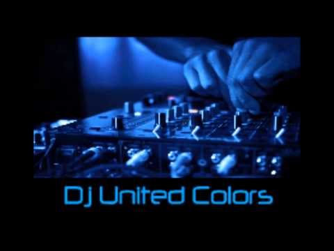 I Don´t Care vs Crackin vs Troll - DJ United Colors Mashup