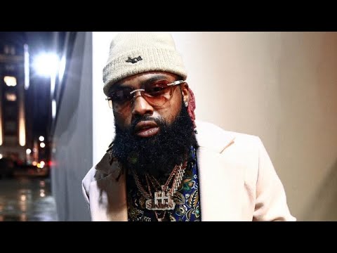 [FREE] Sada Baby Type Beat 2022 " DON " - (Prod.By BigT Productionz ft. RN Beatz)