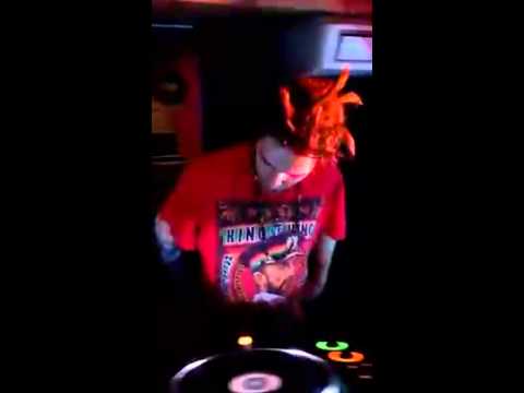 Sir Troyan live at Reggae Thursdays Manchester !