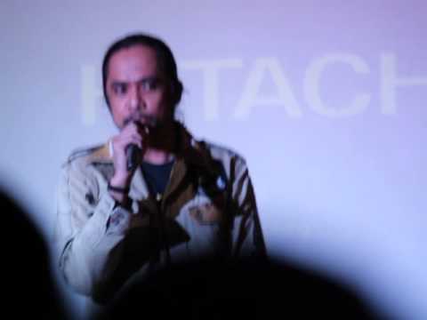 Ryan Rems Funny One in UAE Part 2