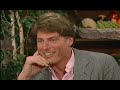 Rewind: Christopher Reeve talks 