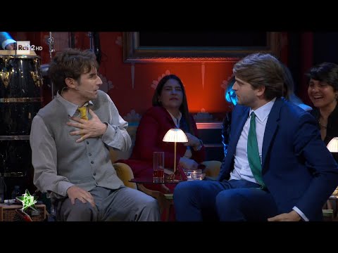 Domandofobia - Bar Stella 23/05/2023