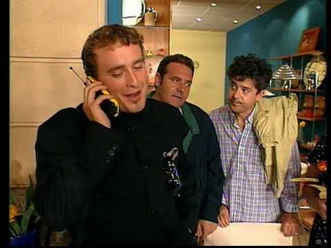 Manos a la obra 1x03 - No trabajarás en domingo (HQ) https://www.twitch.tv/manolojumilla16