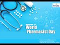 World Pharmacist Day 202 1Pharmacy Aparatha Amala Arogyam
