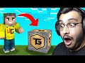 MINECRAFT BUT YOUTUBERS ARE SUPER ORES | RAWKNEE