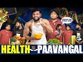 Health Paavangal Parithabangal