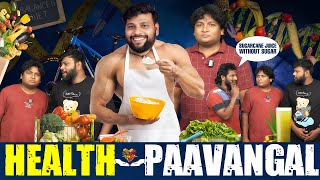 Download lagu Health Paavangal | Parithabangal mp3 Download lagu Health Paavangal | Parithabangal mp3