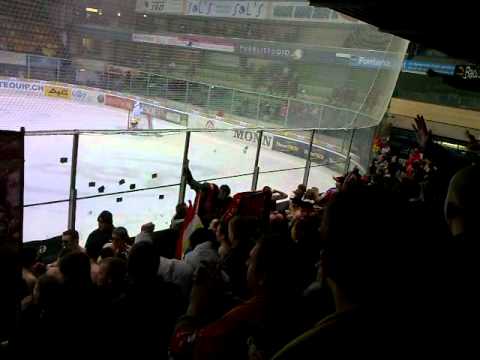 HC Ambrì-Piotta - EHC Biel