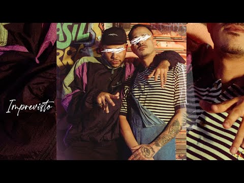 Yago Oproprio Ft. Rô Rosa - Imprevisto (Áudio Oficial)