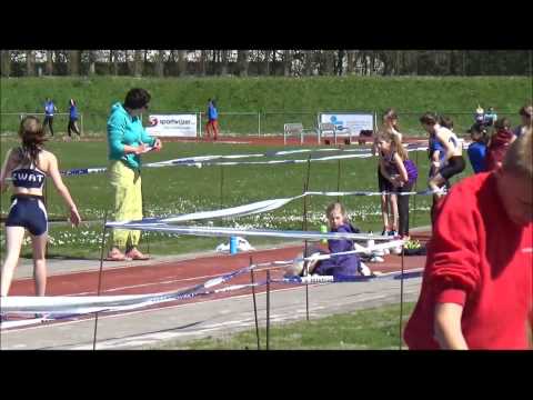 BVV PUPILLEN - MINIEMEN MEISJES