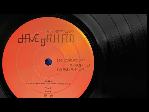 Video thumbnail for Dirty Sticky Floors [Dirty Club Mix]