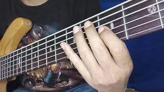 Download lagu Layang layang koesplus bass cover with lick ( buat pemula ) mp3