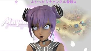 【フェイスリグ】Test放送（たまにVtuberってます