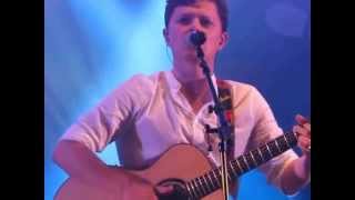 Michael Patrick Kelly Zwickau 15.8.2015 ( Happiness)