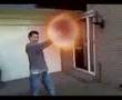 DBZ Adobe After Effects Test