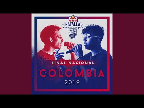 Big Killa vs Husky - Semifinal