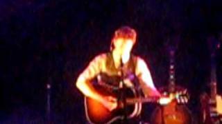 Josh Ritter - See How Man Was Made (Live In Dublin)