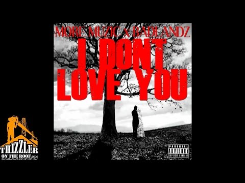 AMONEYMUZIC ft. Badlandz - I Dont Love You [Thizzler.com Exclusive]