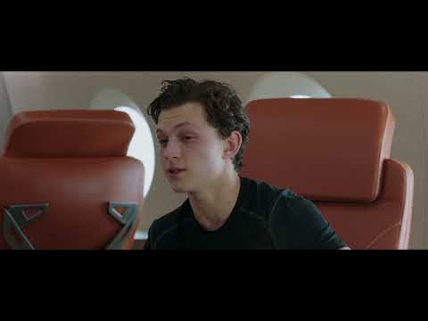 Spider-Man: Far From Home (TV Spot 'Sacrifice Cutdown')