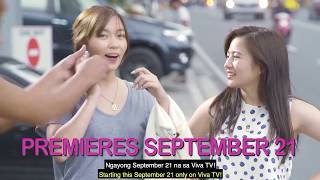 Sisters Forever (2gether Poorever) Official Trailer