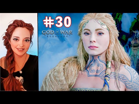 GOD OF WAR: RAGNAROK - Part 30 - The Trick