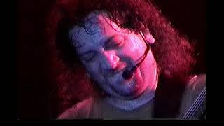 MACABRE &quot;Fritz Haarmann The Butcher&quot; at Baroeg in Rotterdam, NL from August 24, 2000