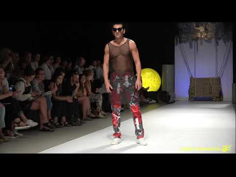 FEERIC Fashion Week:  NIKKI HENDRICKS