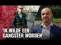 Voormalig Top 600-crimineel doet boekje open