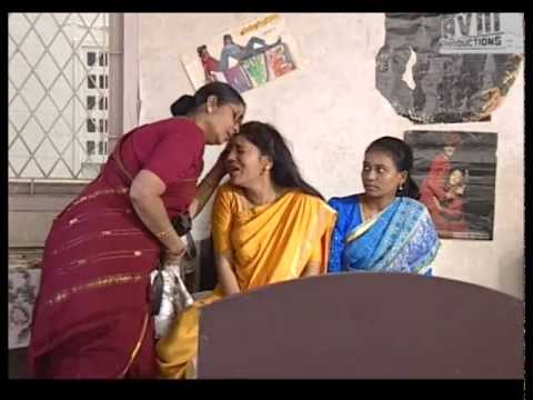 Episode 213: Sontham Tamil TV Serial - AVM Productions