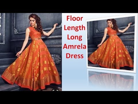 new amrela dress